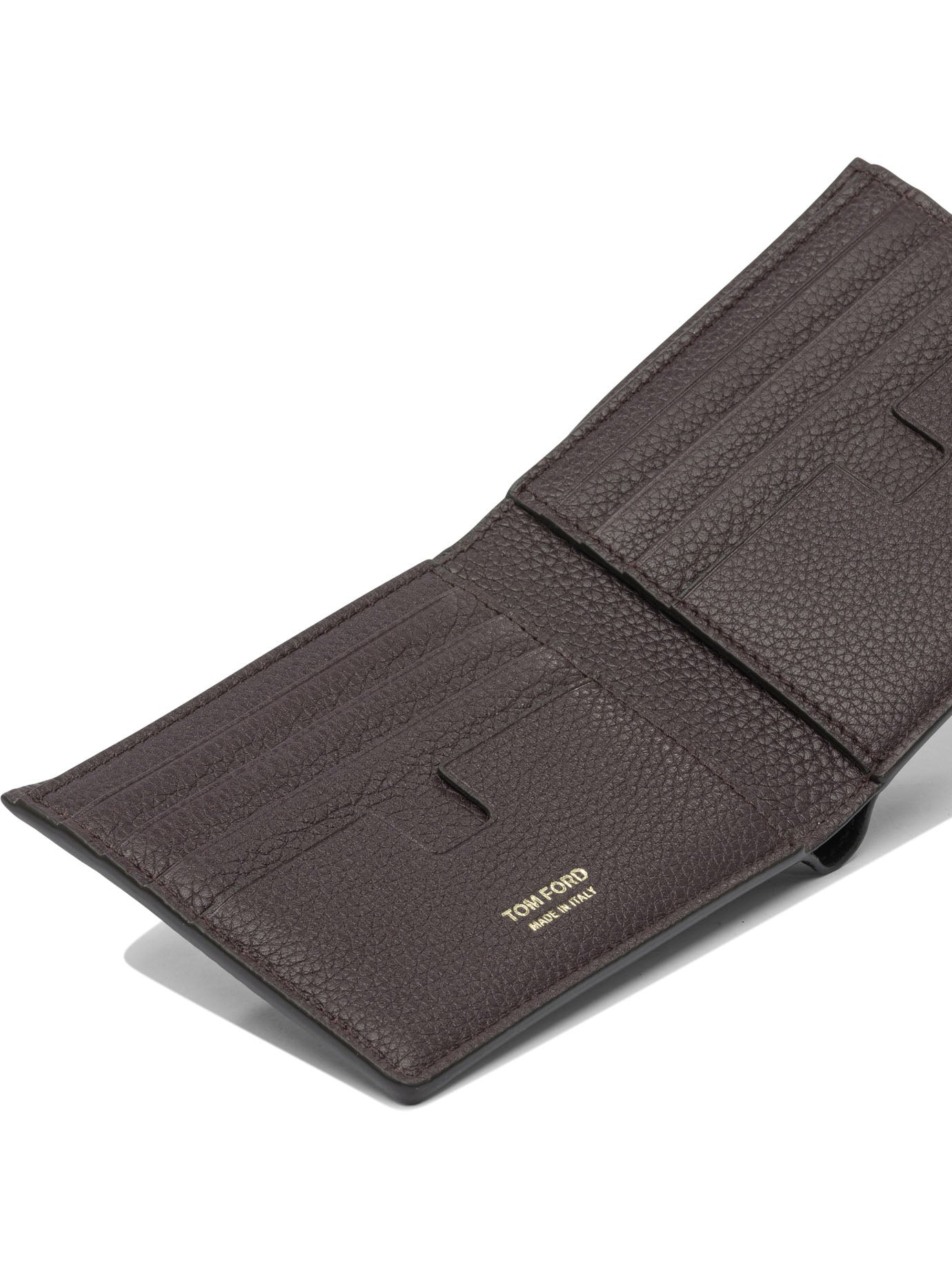 Tom Ford Men "T Line" Wallet - 4