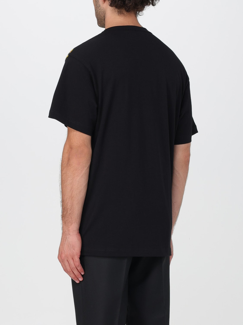 VERSACE JEANS COUTURE T-shirt men Versace Jeans Couture outlook