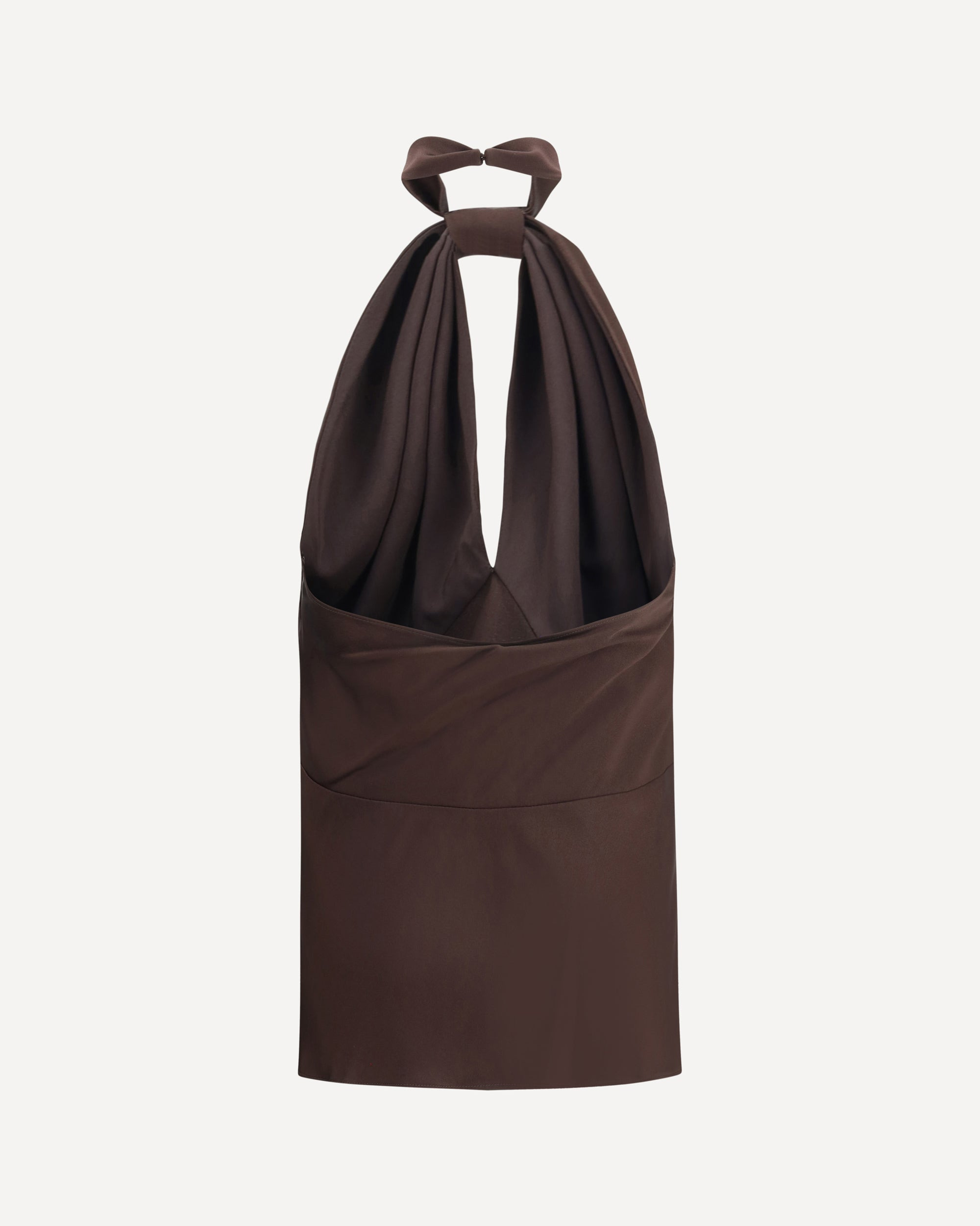 Halterneck Top - 2