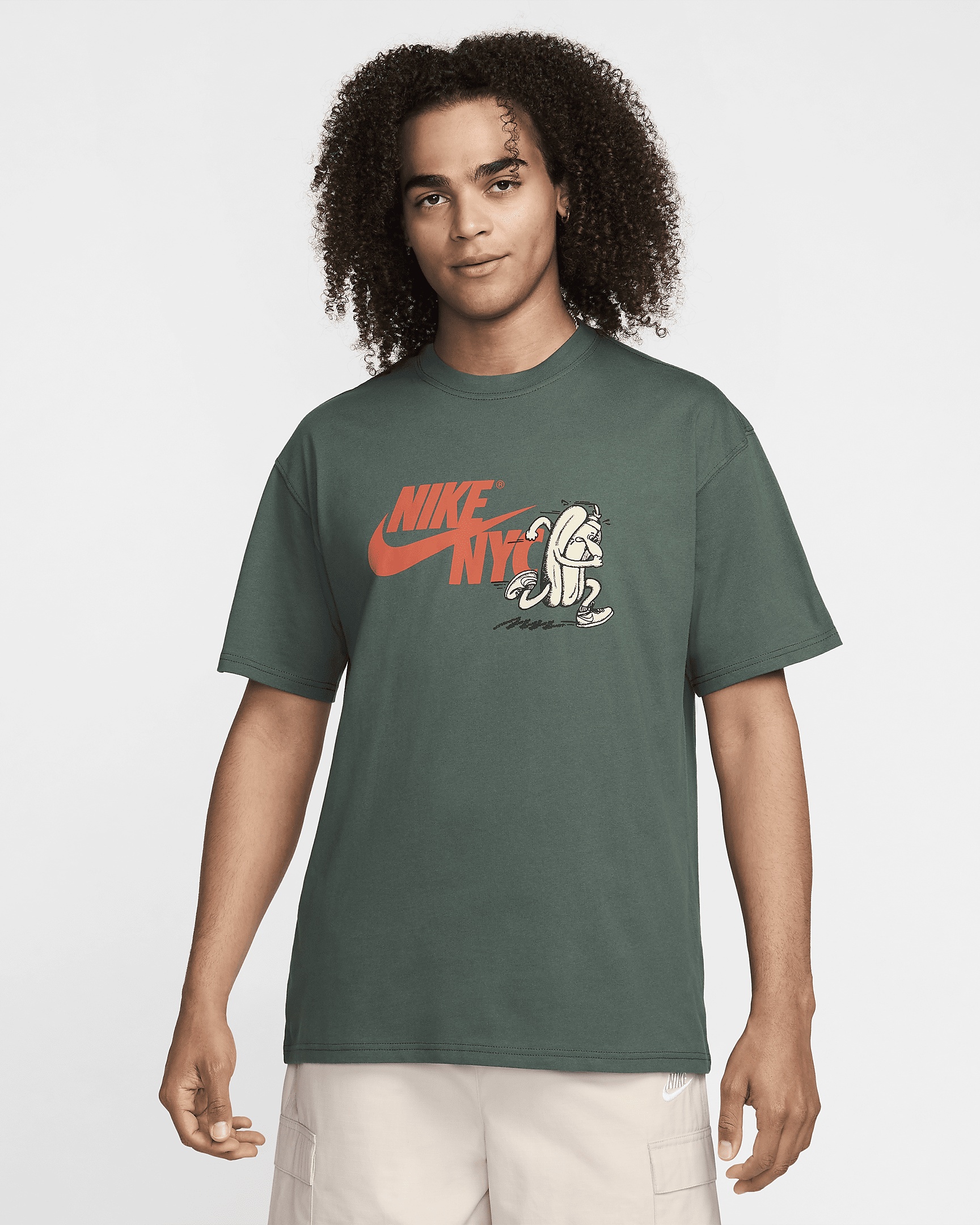 Nike Sportswear Men's Max90 T-Shirt - 1