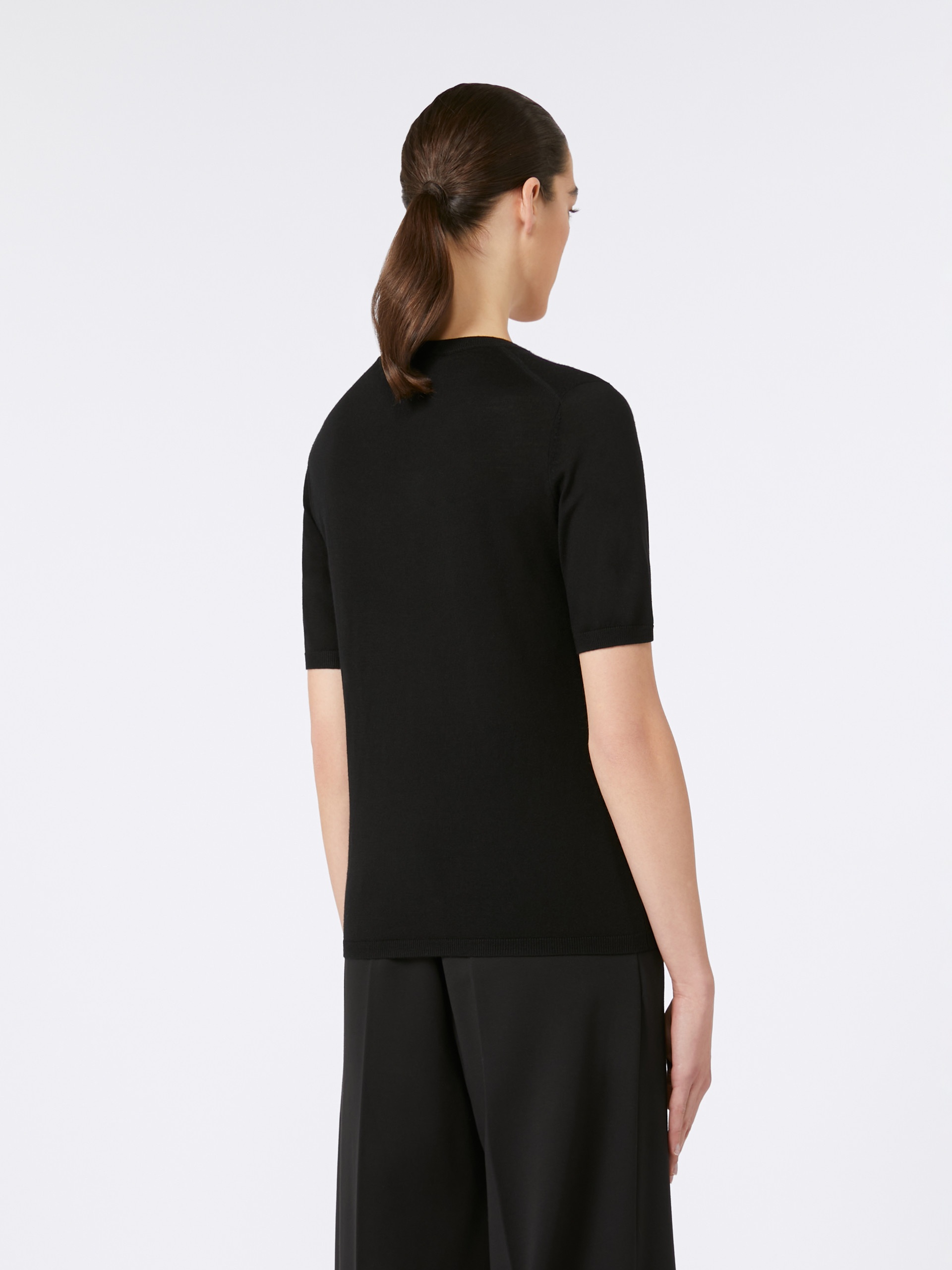 GERICO Basic wool sweater - 4