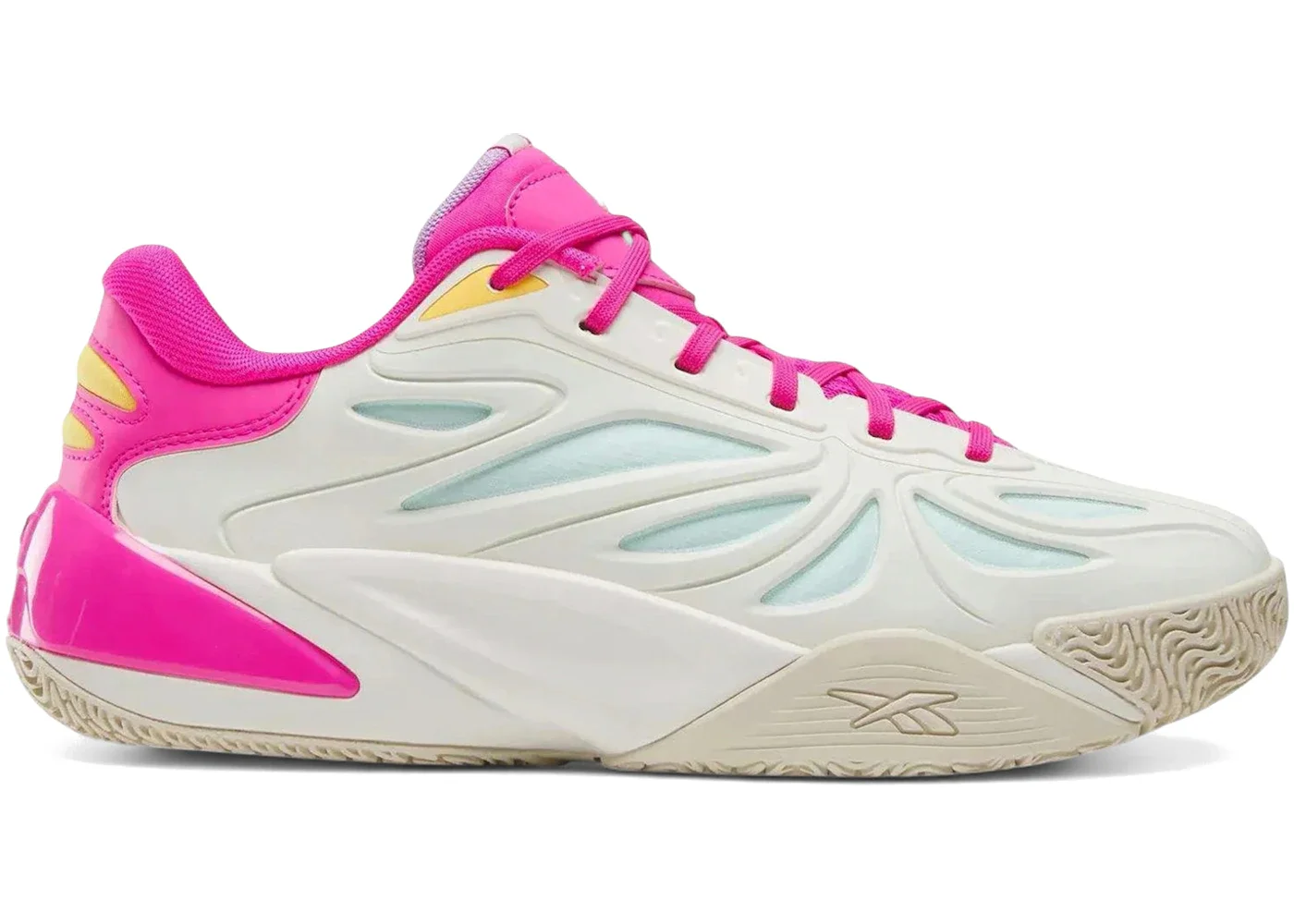 Reebok Angel Reese 1 Barbie - 1