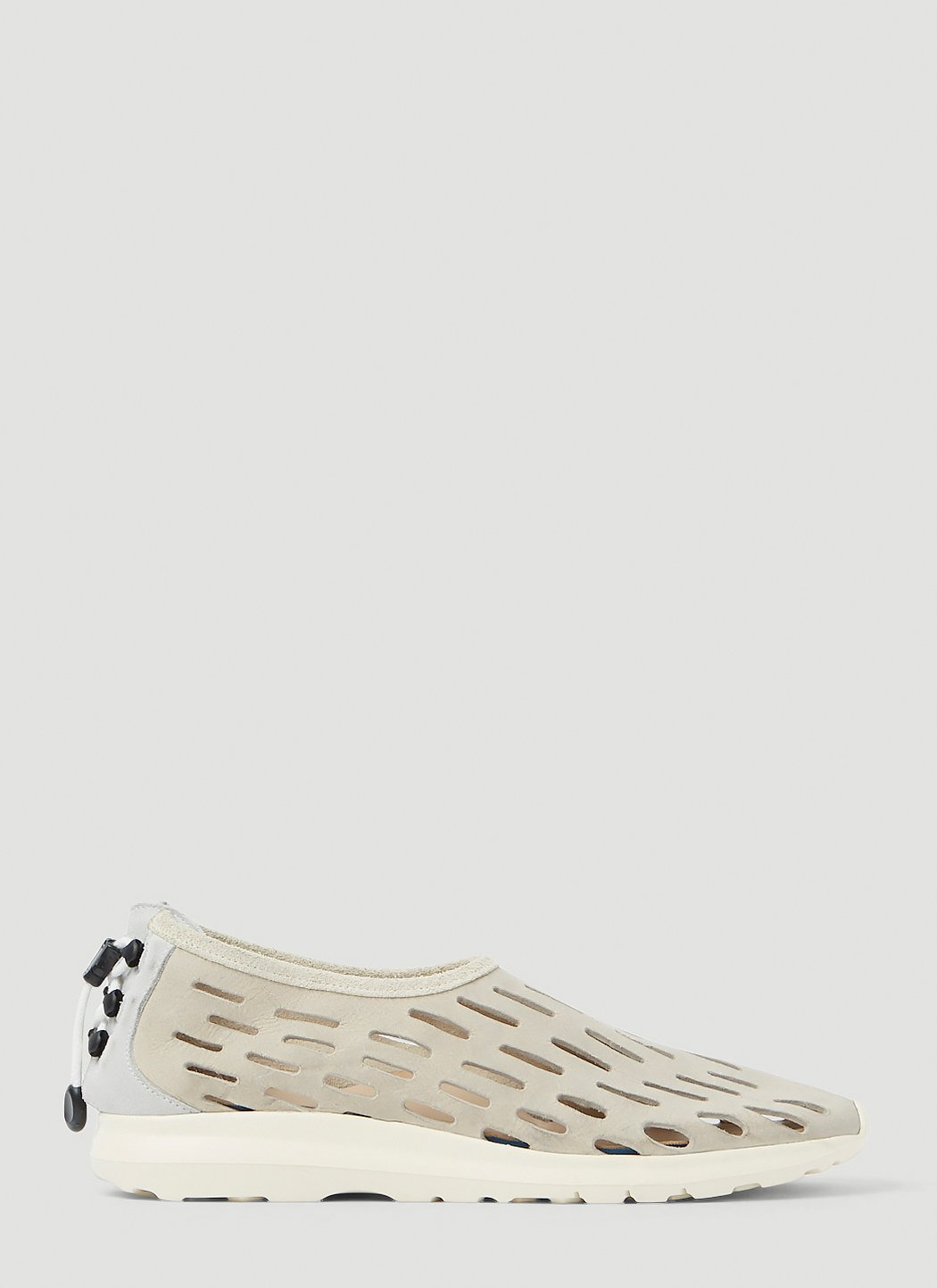 Our Legacy Men Strainer Sneakers - 7