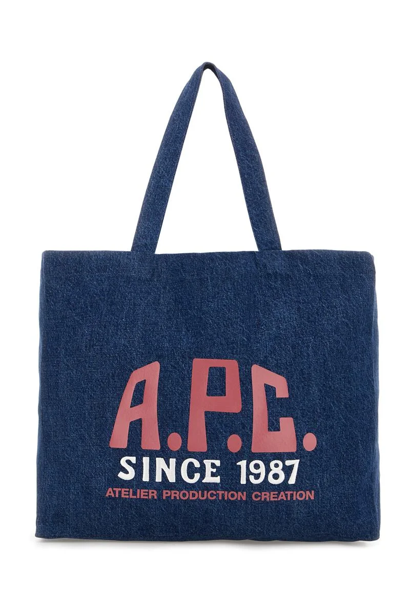 A.P.C. Handbags. - 1