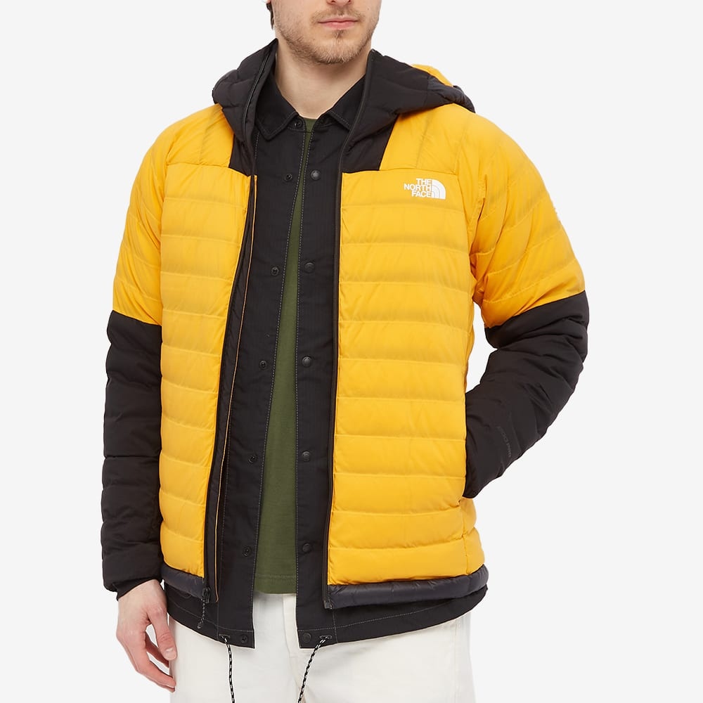 The North Face Summit Series L3 50/50 Down Jacket - 5