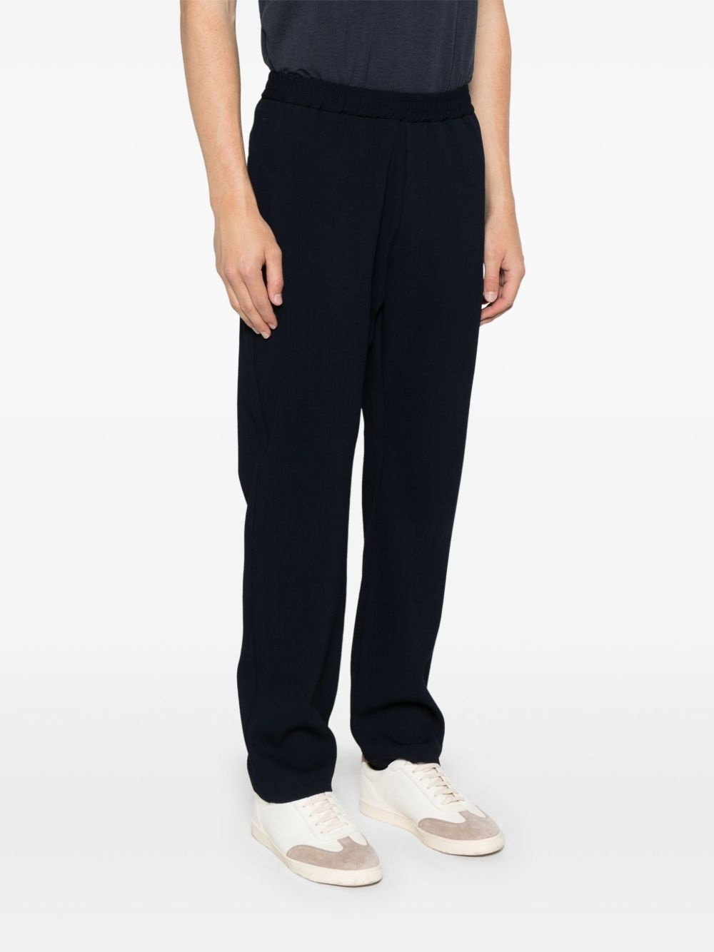 ribbed trousers - 3