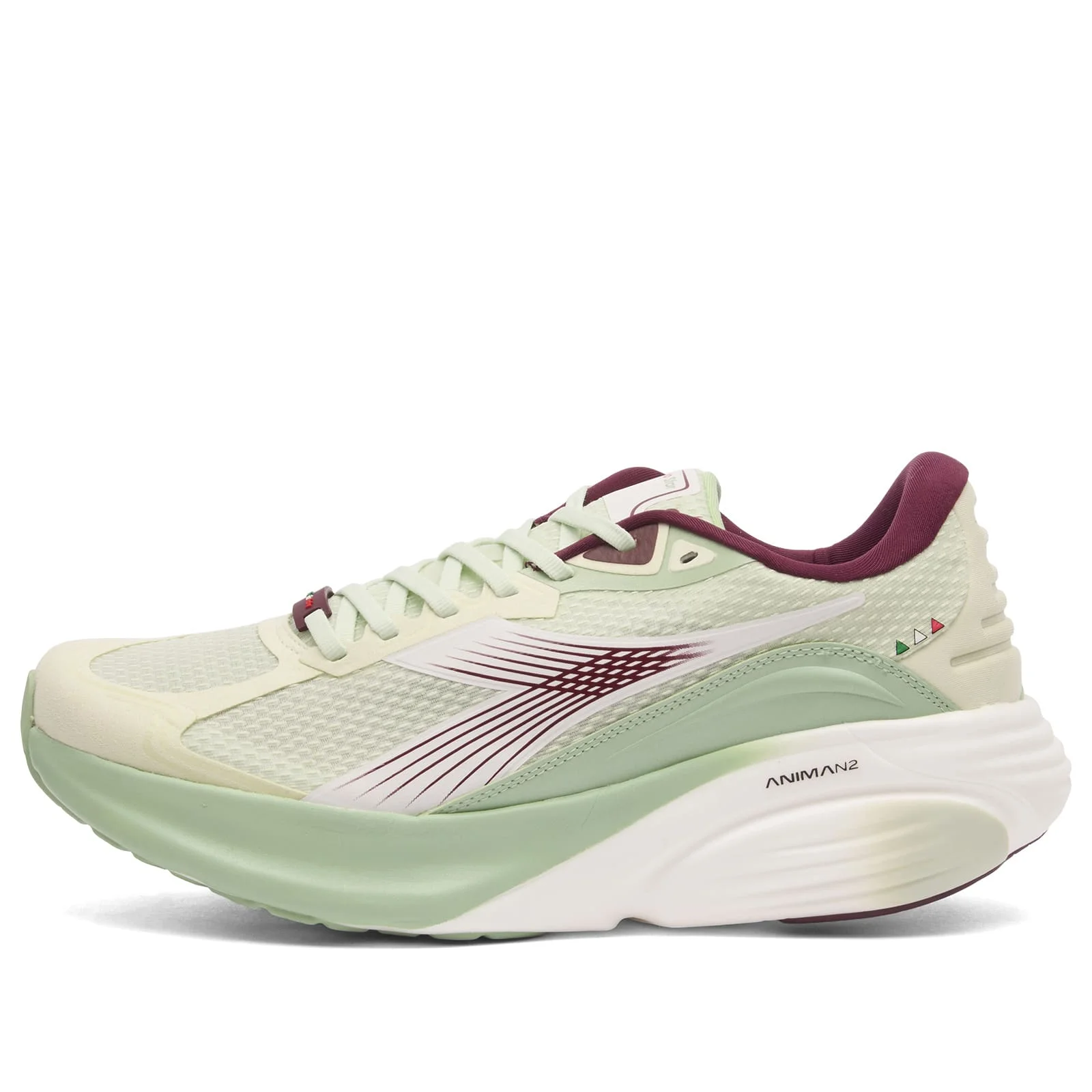 Diadora Atomo Star Sneaker - 1