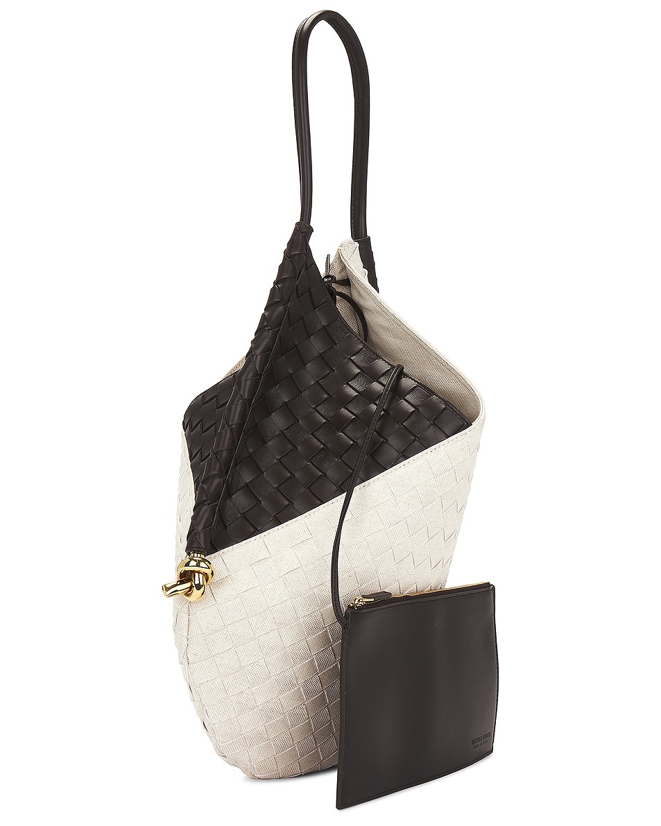 【関税・送料込み】BOTTEGA VENETA Solstice ホーボーバッグ Solstice | Bottega Veneta® HK