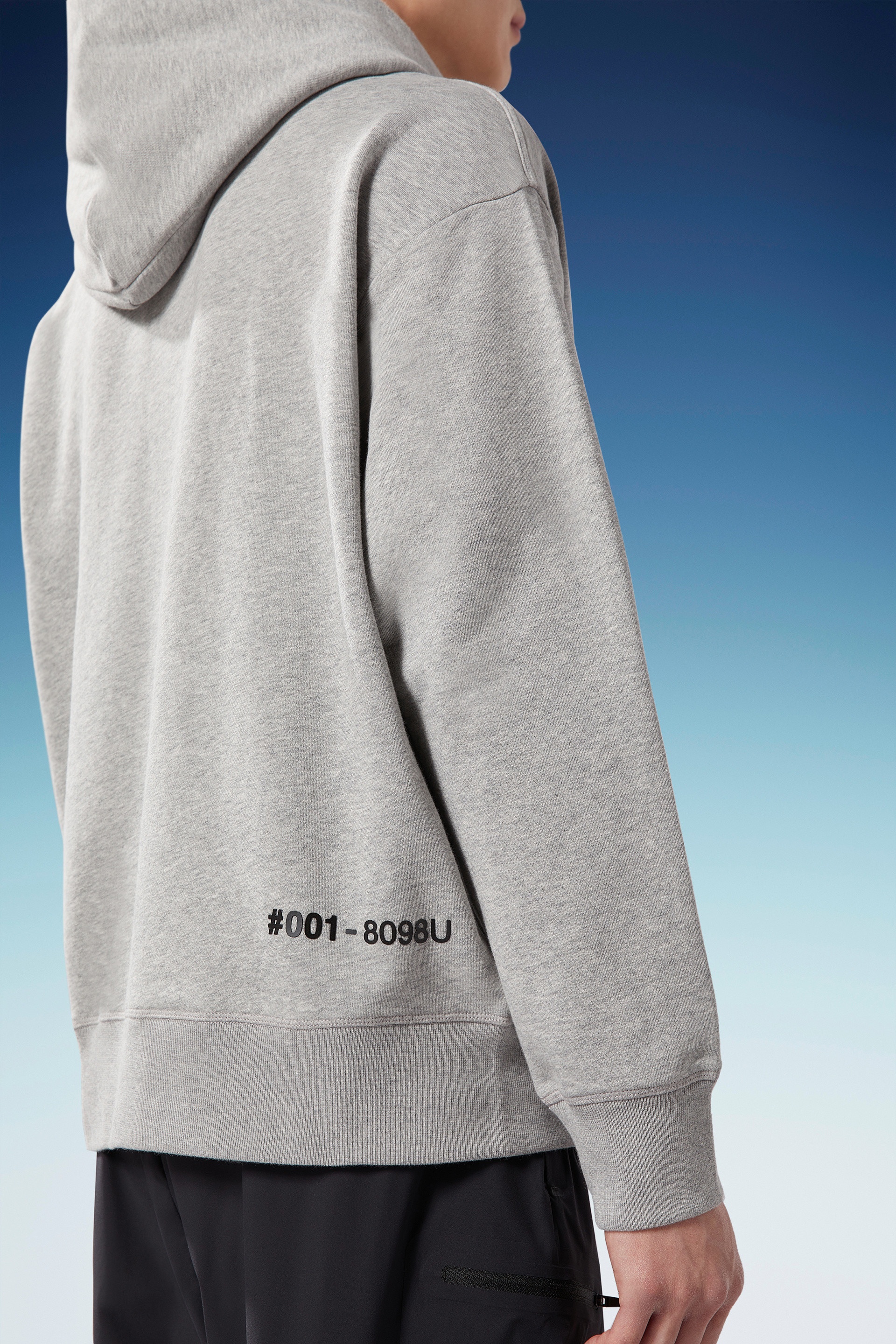 Logo Hoodie - 7