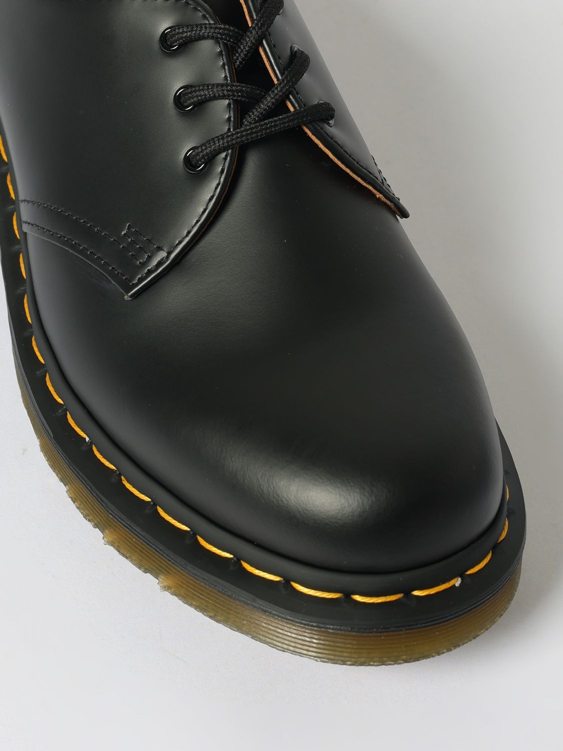 Dr. Martens brogue shoes for man - 4