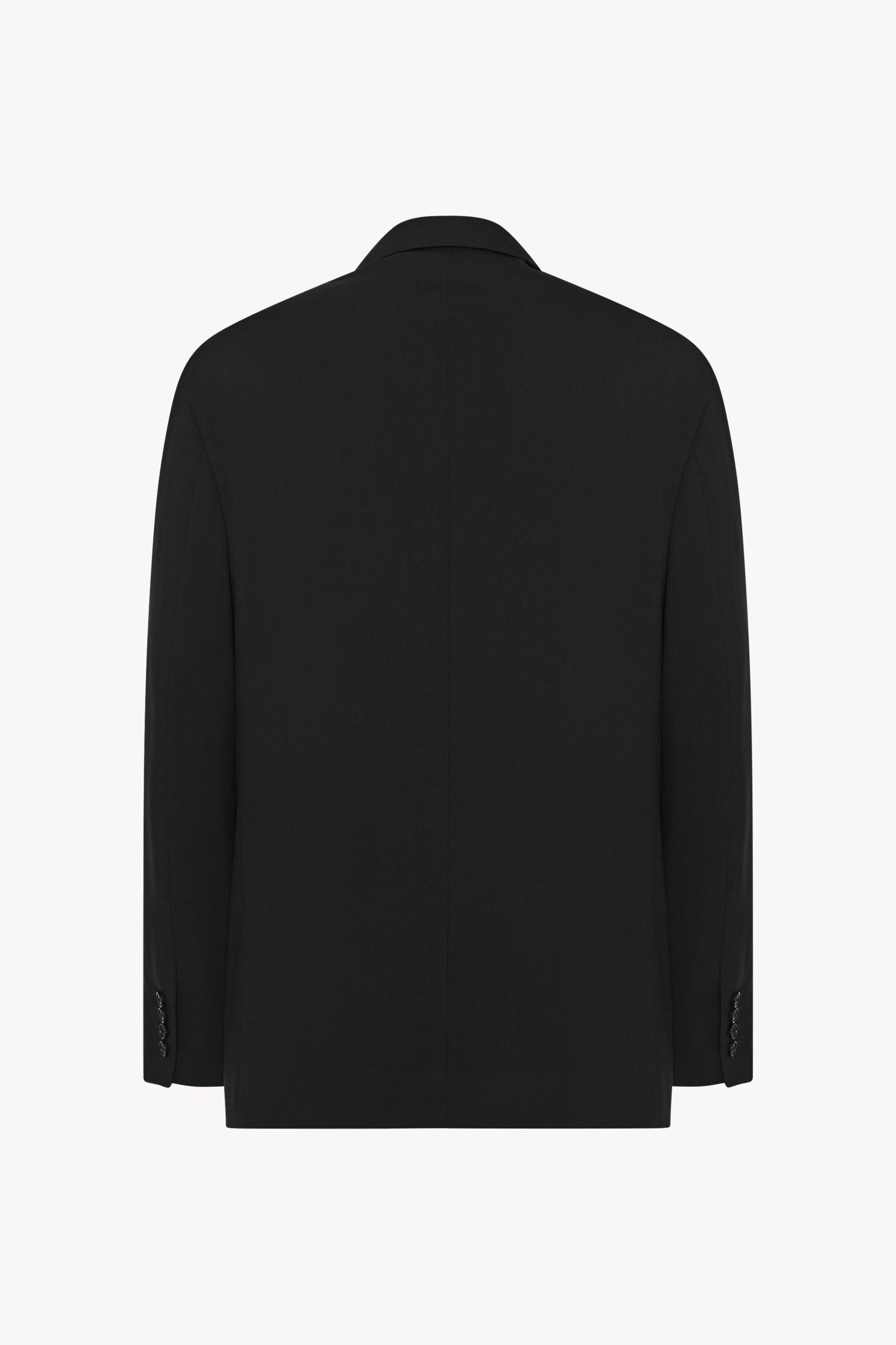 Eligio Jacket in Virgin Wool - 2