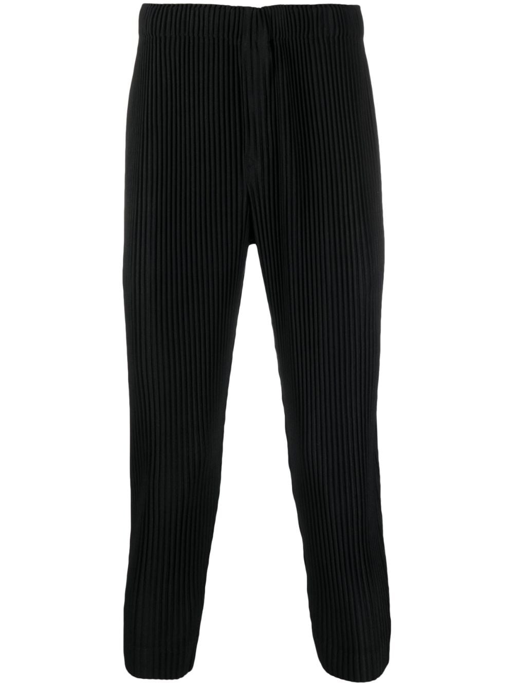 MC July tapered trousers - 2