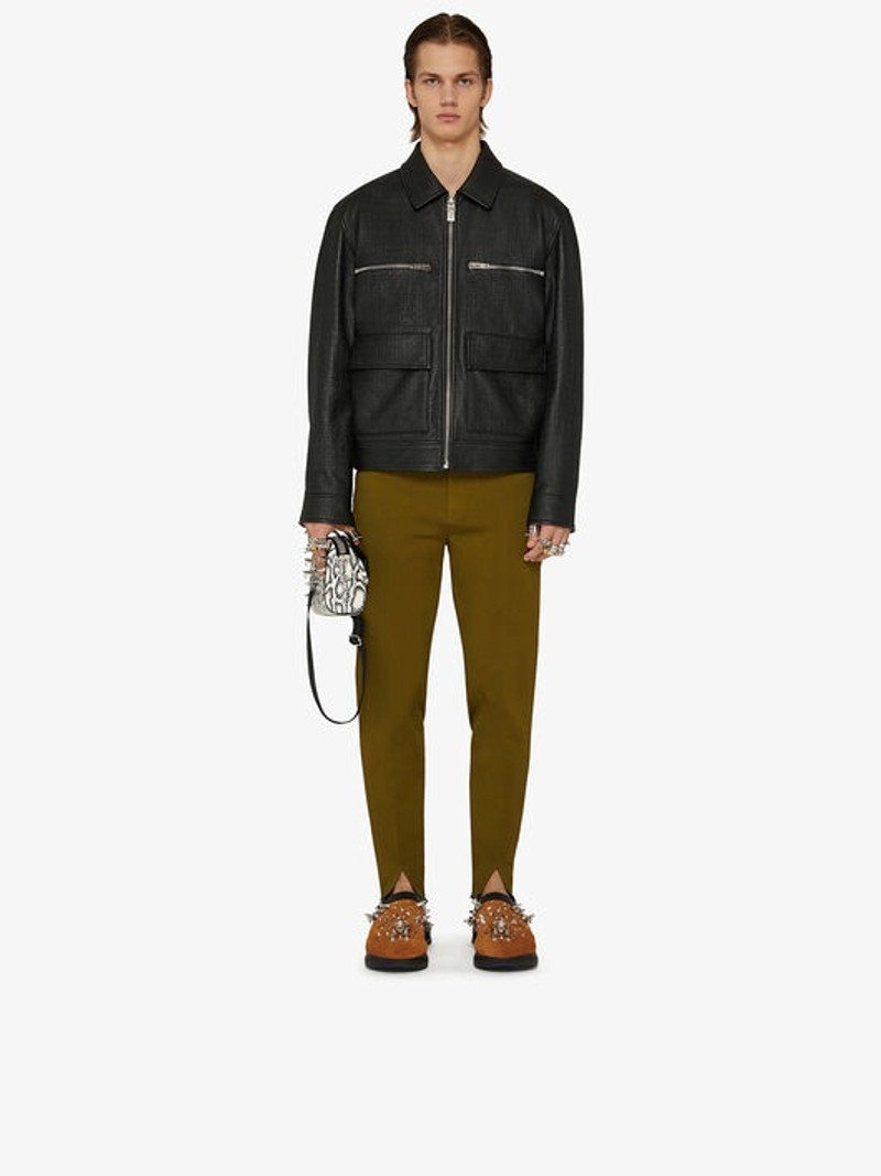 Givenchy PANTS IN PUNTO MILANO outlook