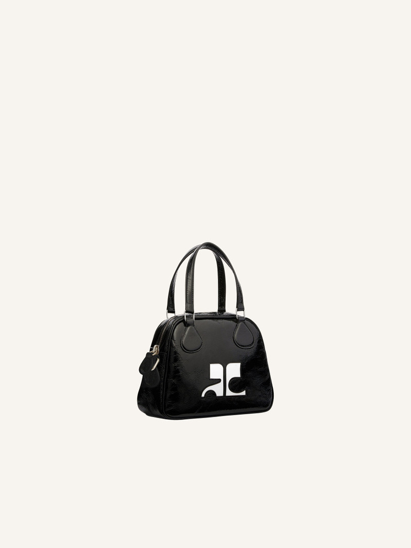 courrèges REEDITION MINI NAPLACK BAG outlook