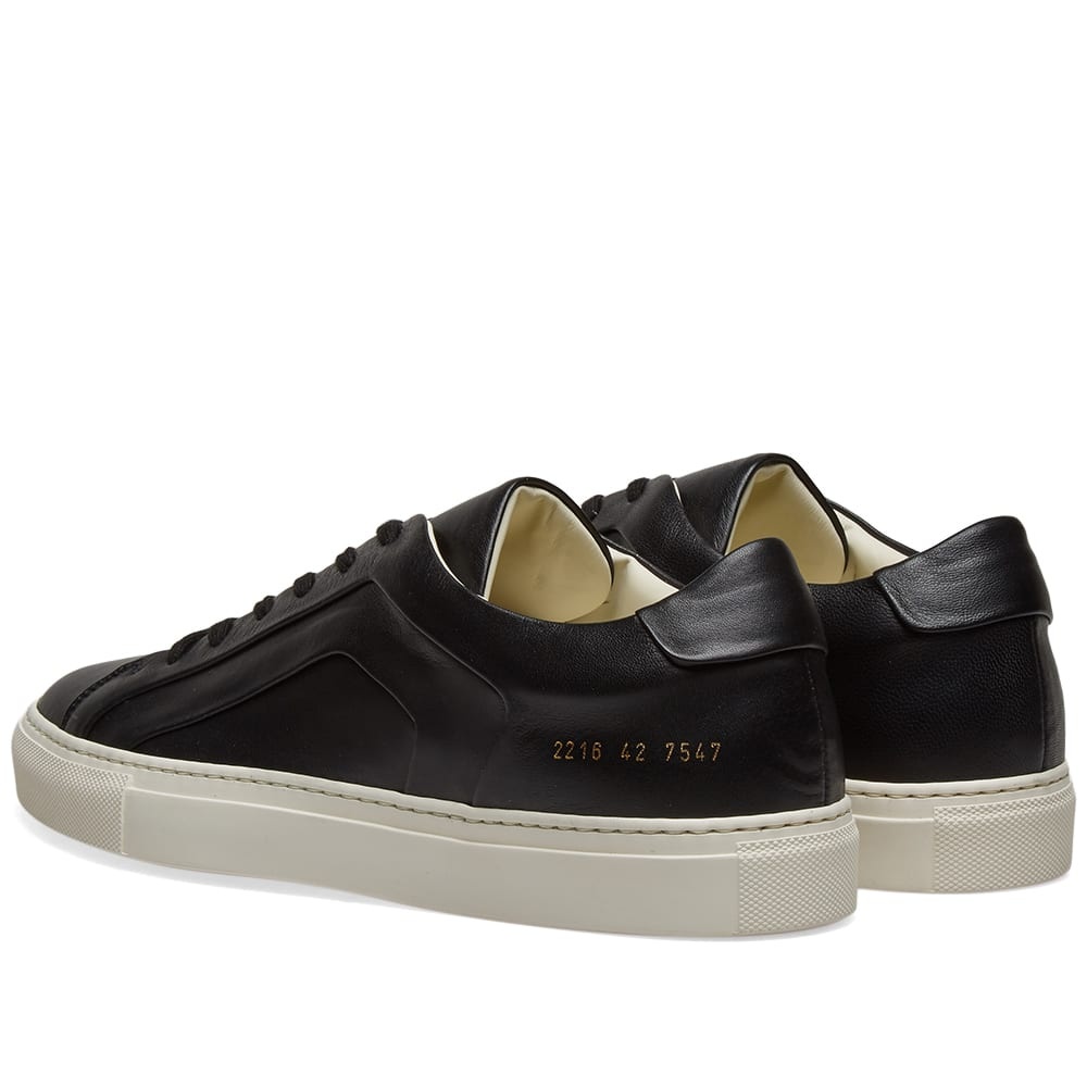 Common Projects Achilles Low Multi-Ply - 3