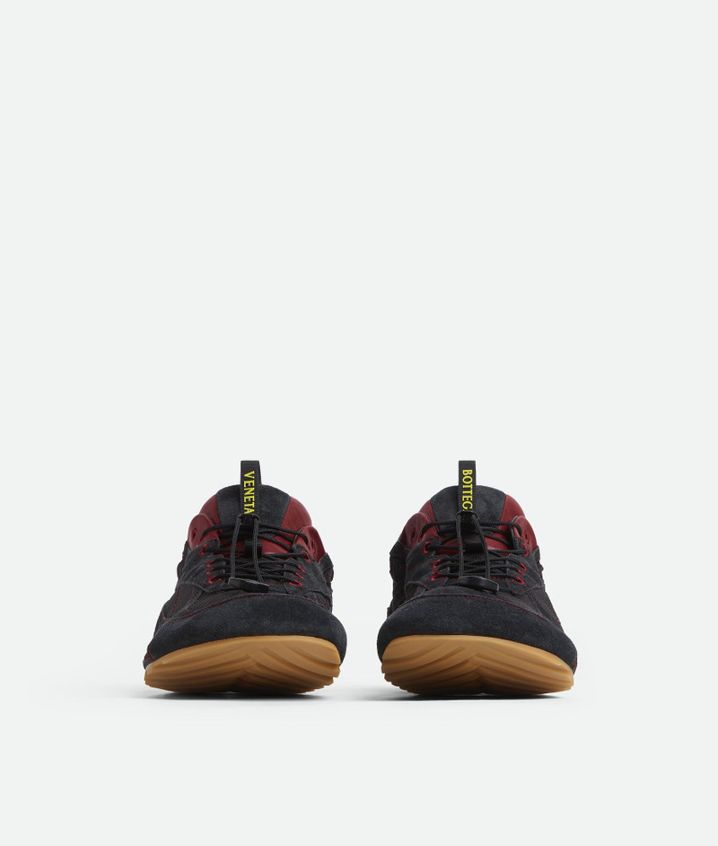 Bottega Veneta Orbit Flash Sneaker outlook