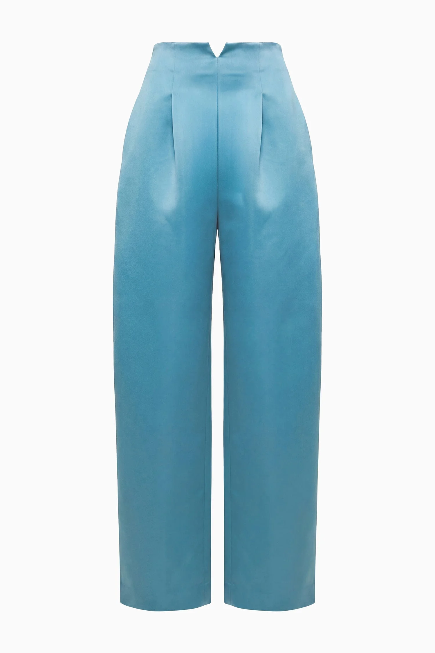 Edlyn Satin Pant - 1