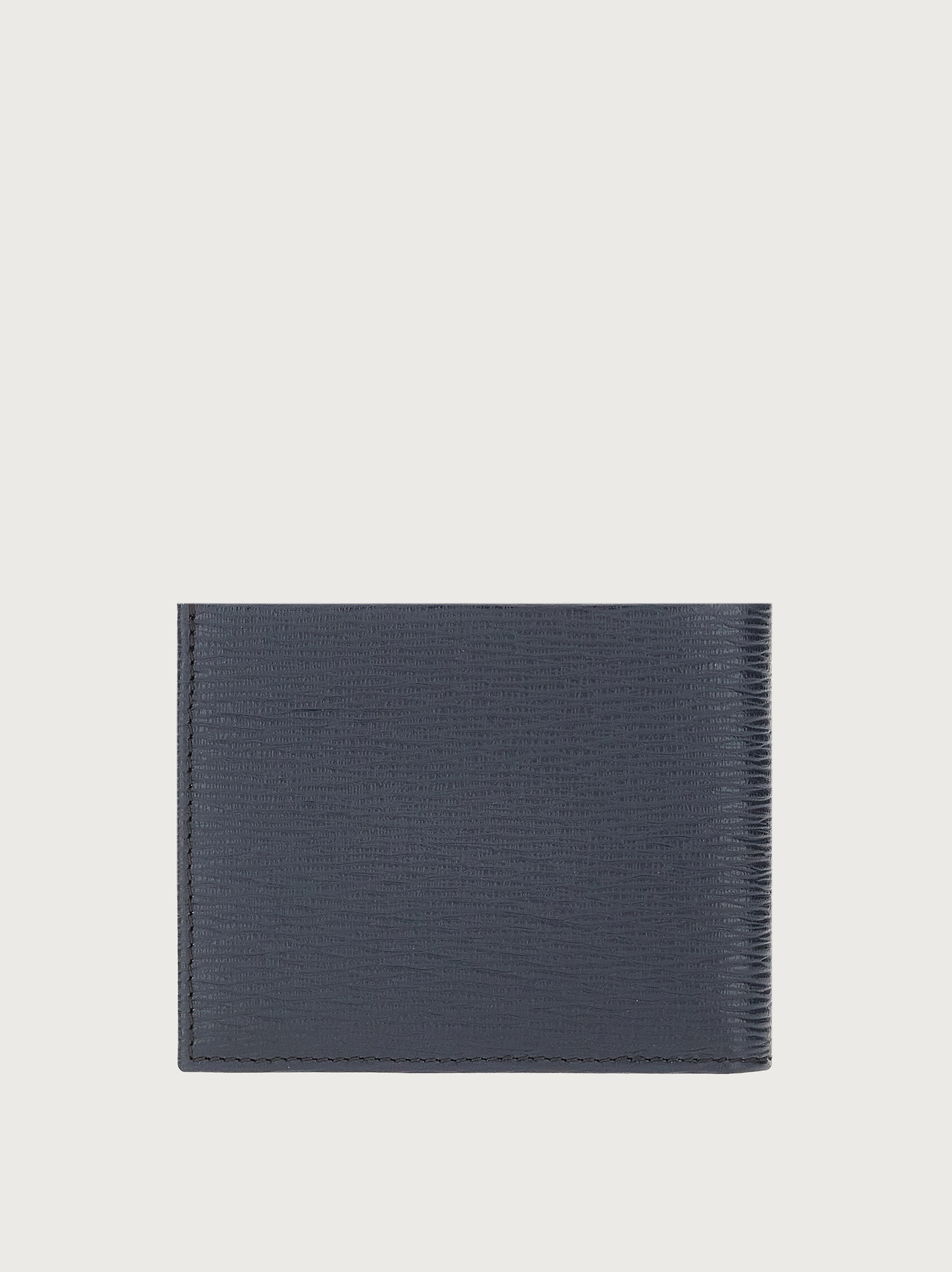 Gancini wallet with ID window - 3