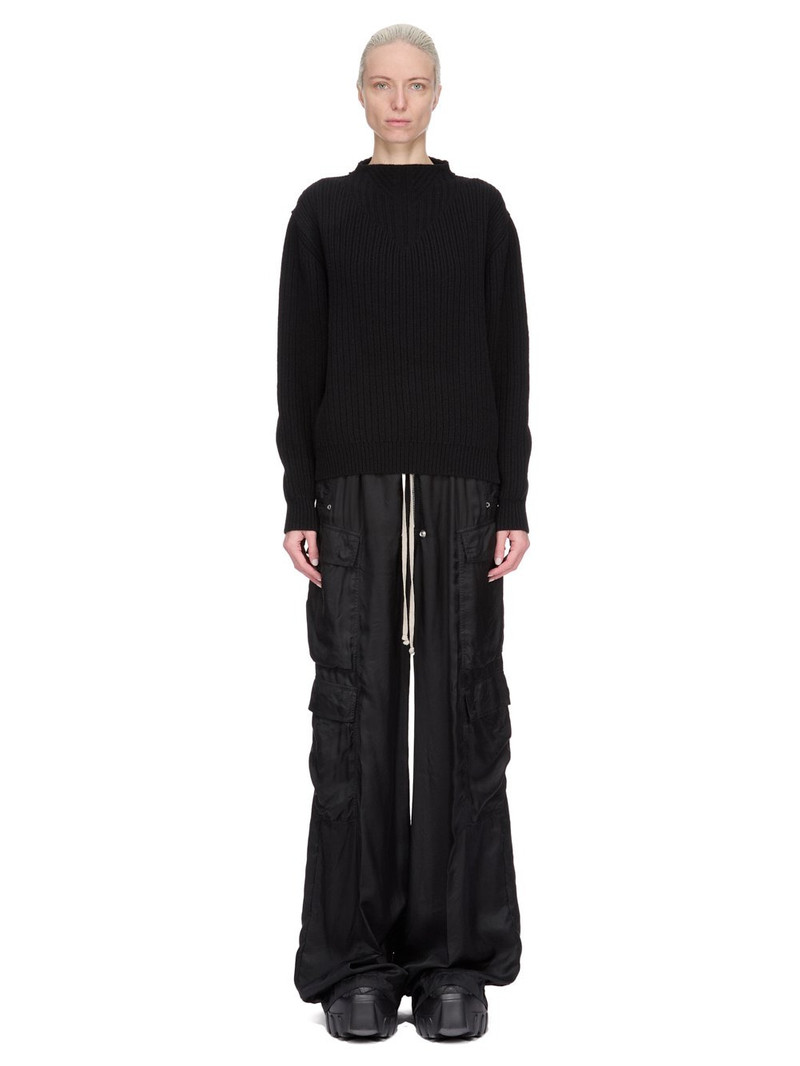 Rick Owens TOP outlook