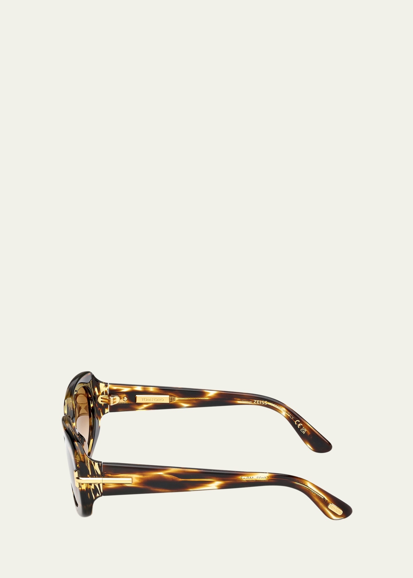 Rectangle Icon Collection Sunglasses - 3