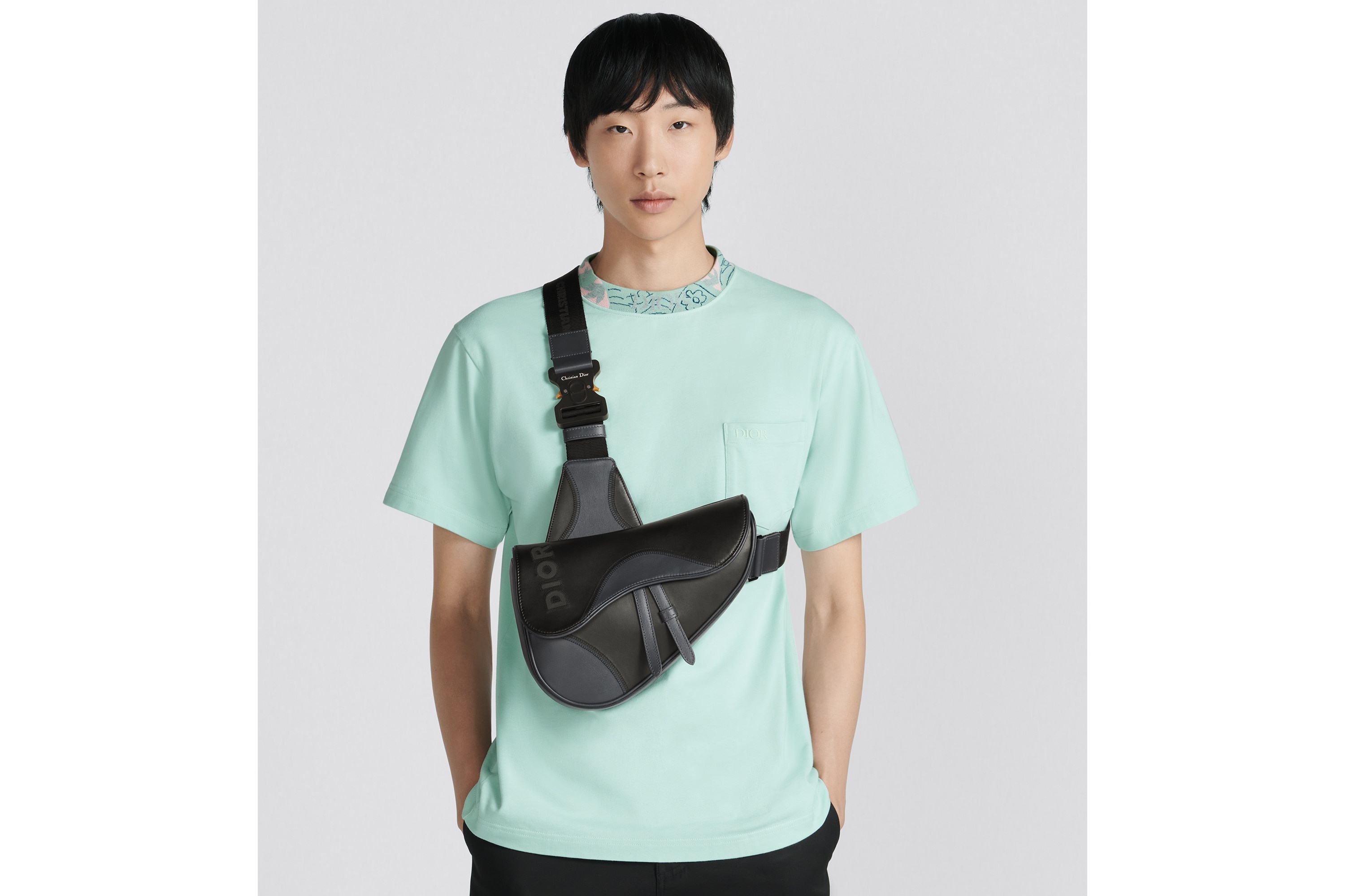 Saddle Bag - 6