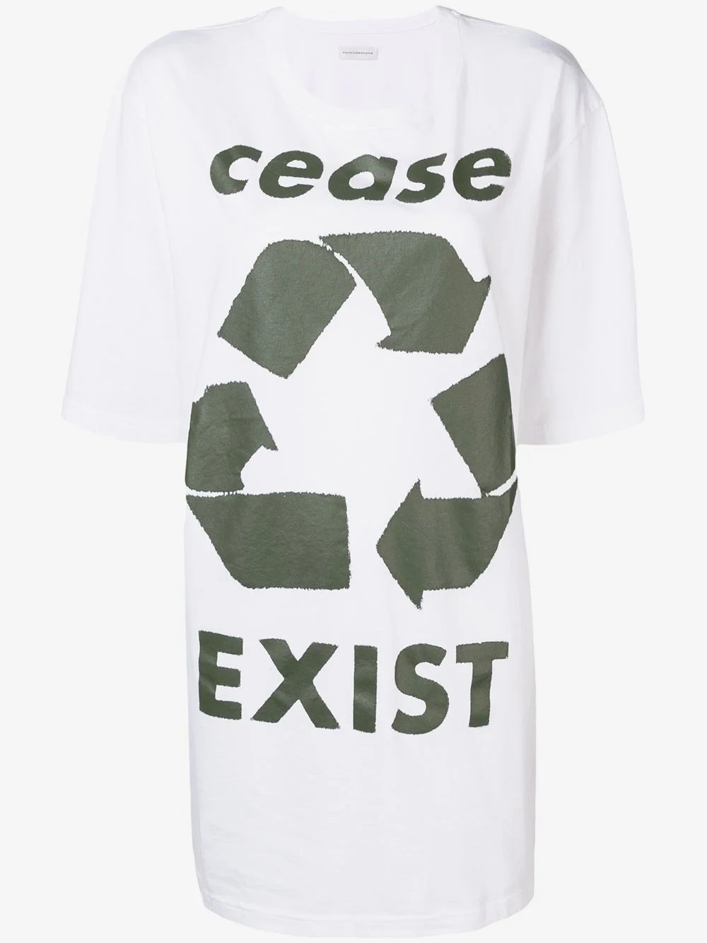 Exist T-shirt - 1