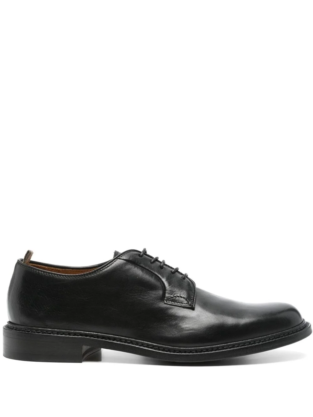 Aston Derby shoes - 1