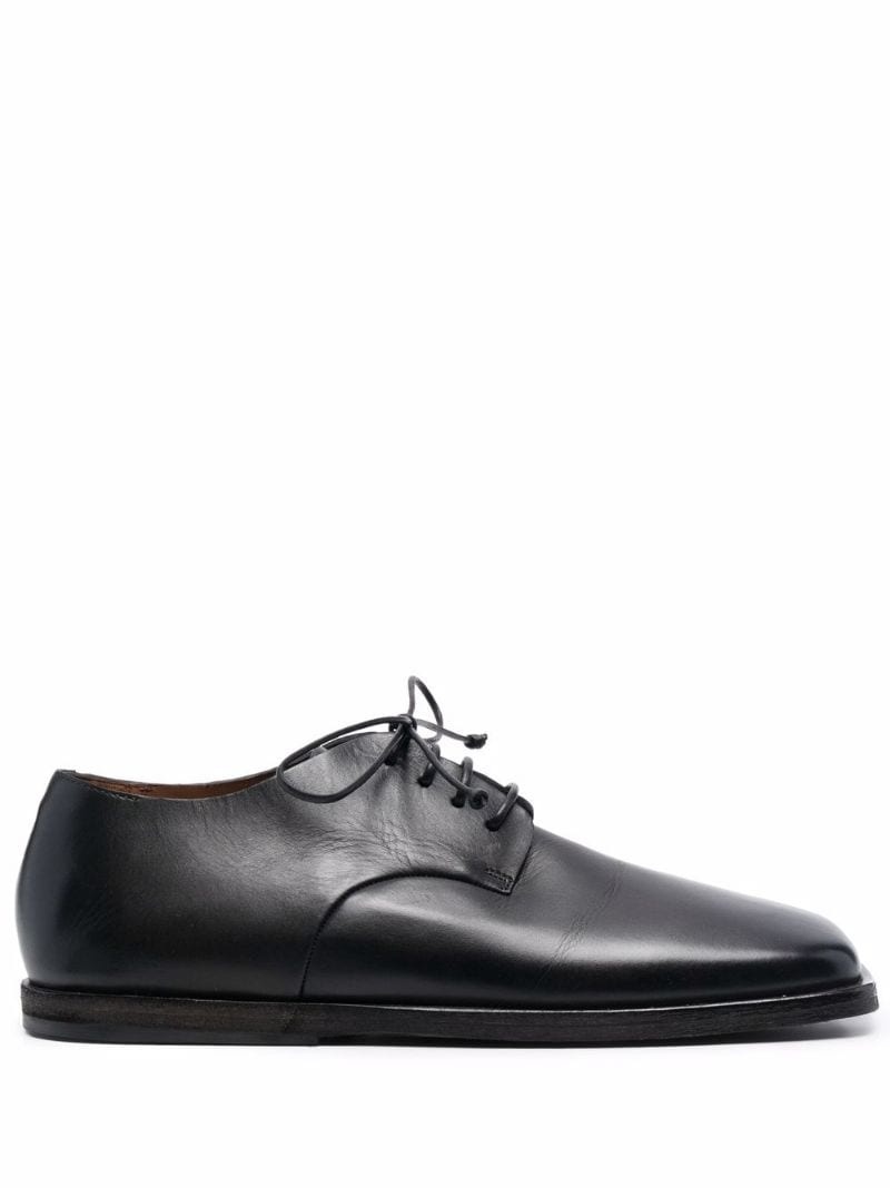 Spatola lace-up shoes - 1