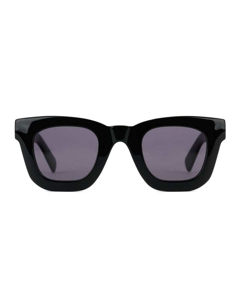 Elia Post Modern Primitive Eye Protection - Black 1