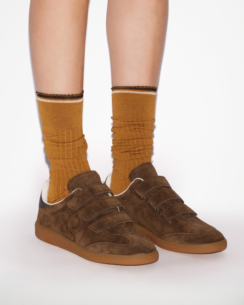 Isabel Marant BETH SNEAKERS outlook
