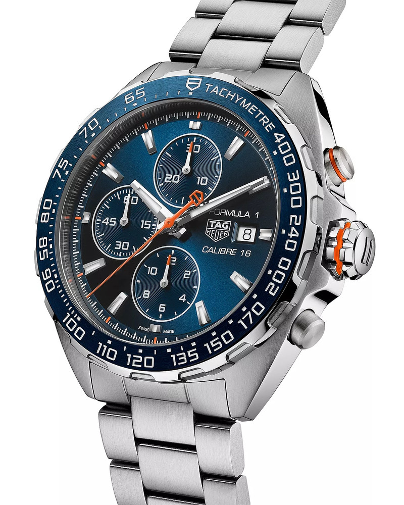 TAG Heuer Formula 1 Chronograph, 44mm outlook