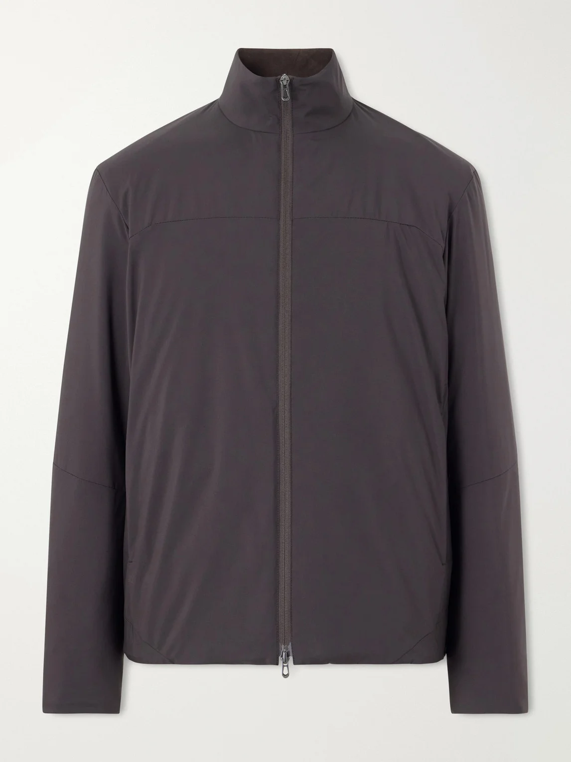 Shell Jacket - 1