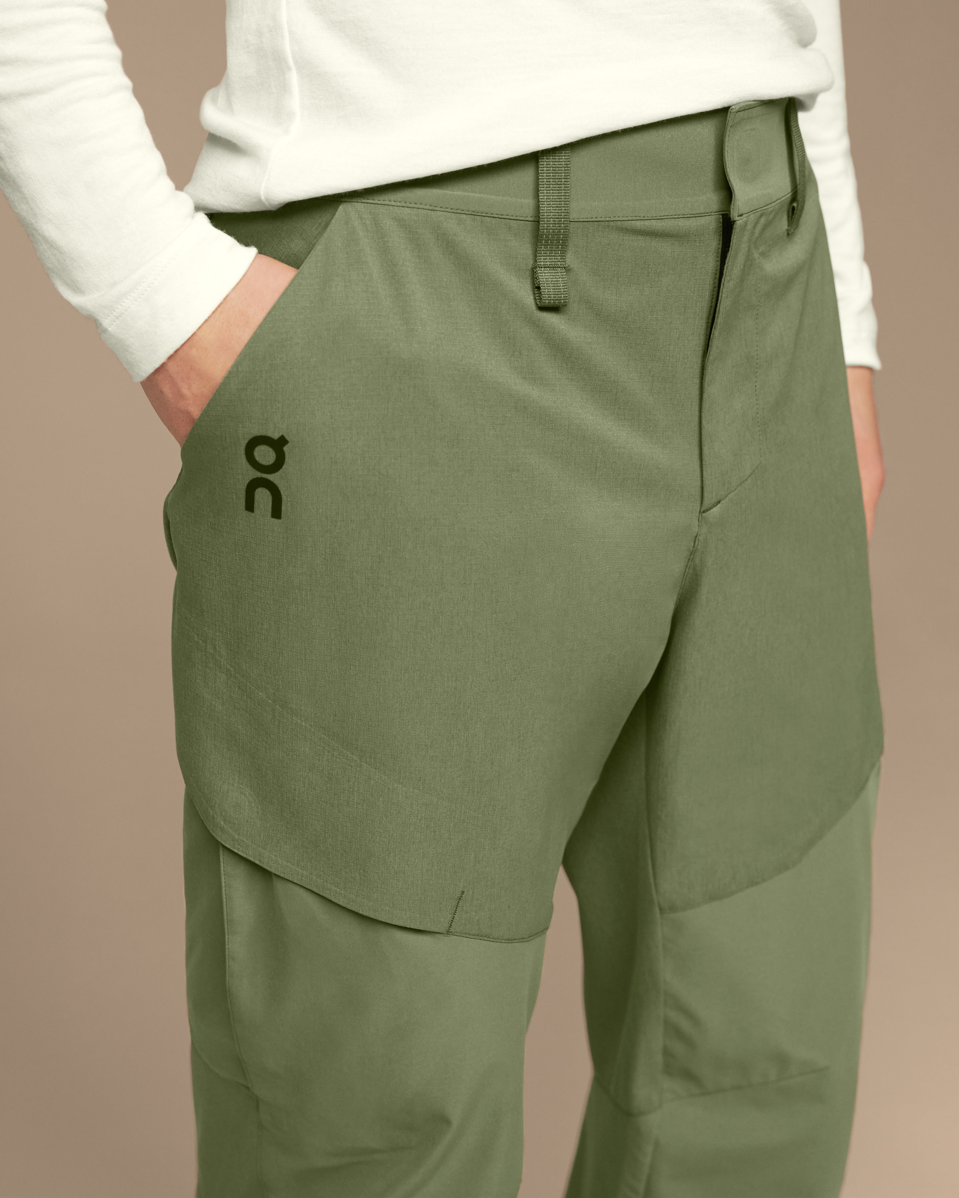 Explorer Pants - 4