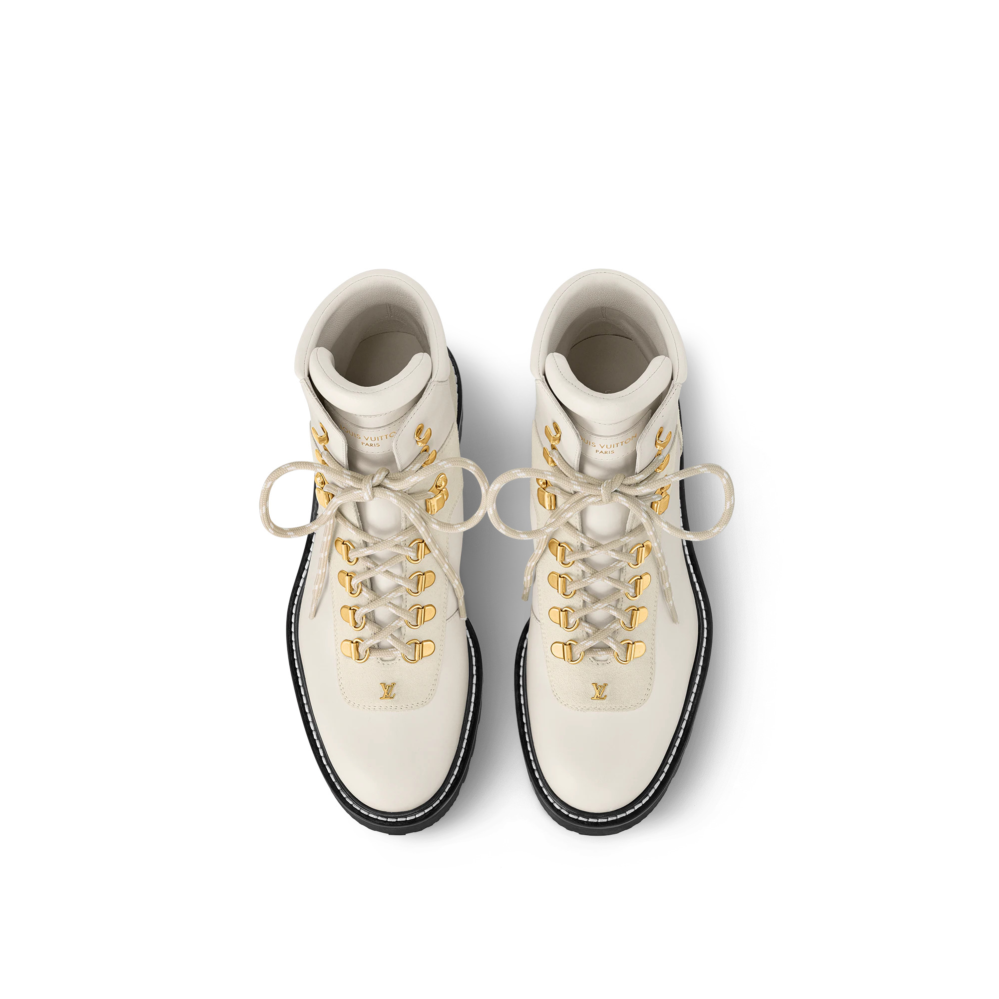 Territory Flat Ranger - 3