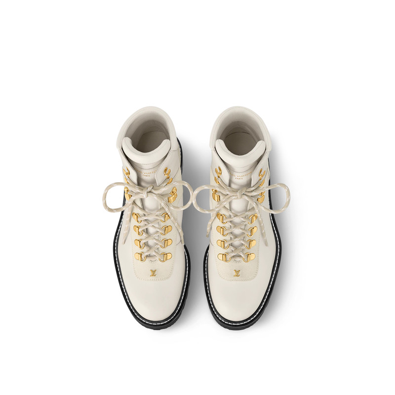 Territory Flat Ranger 3