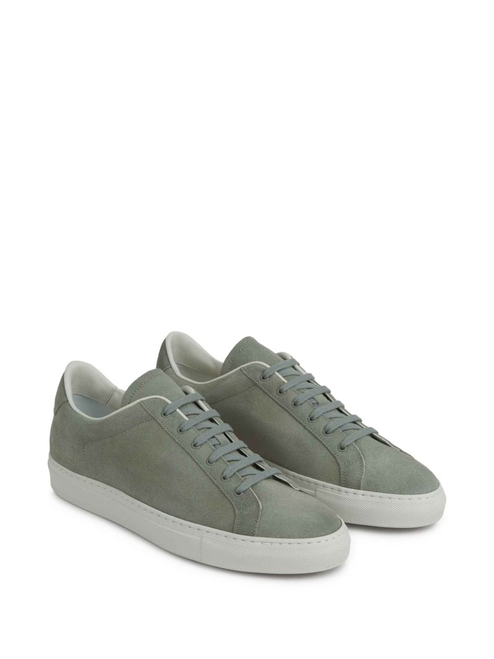 Retro sneakers - 2