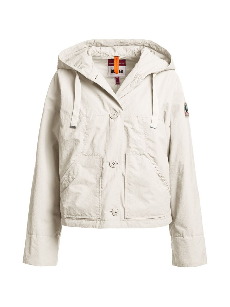 hooded pocket jacket 1