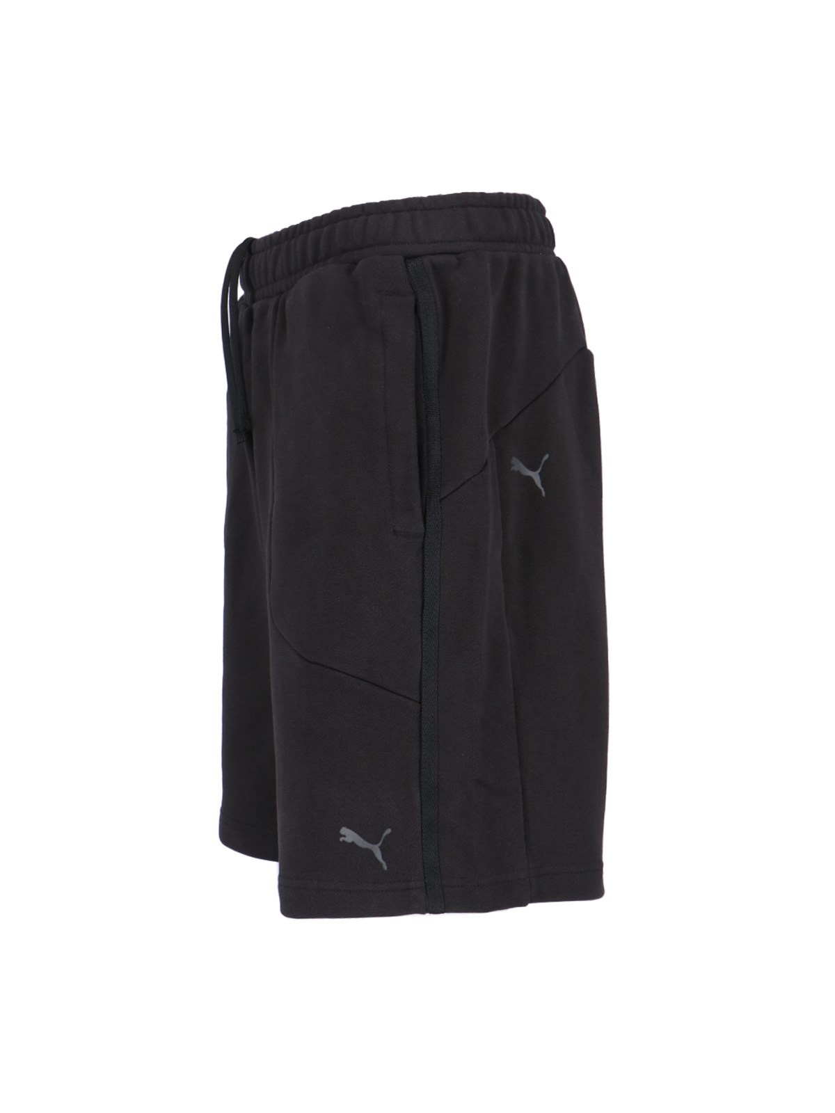 X PLEASURES LOGO SHORTS - 3