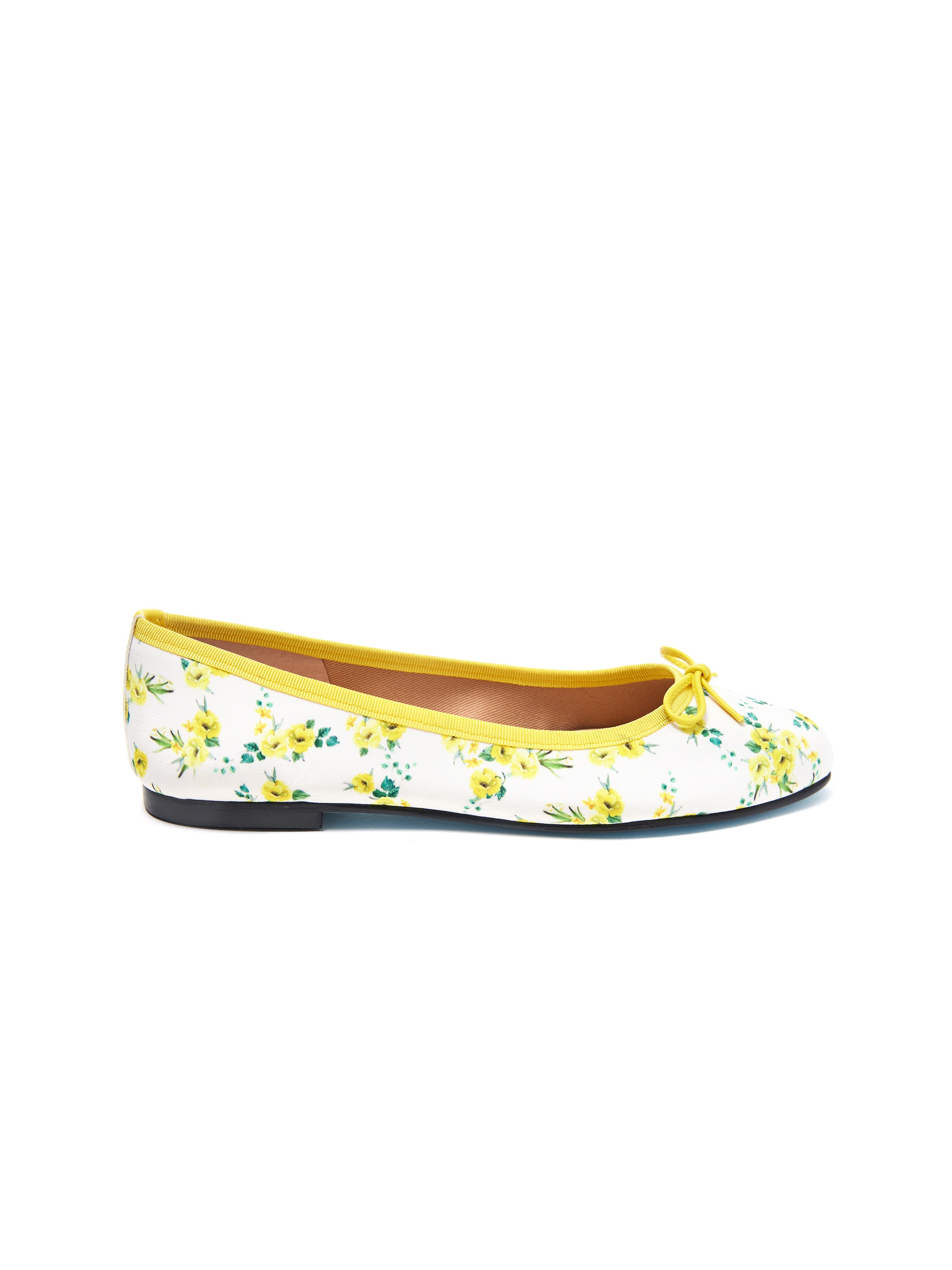 A+O X FRENCH SOLES BALLET FLAT - 3