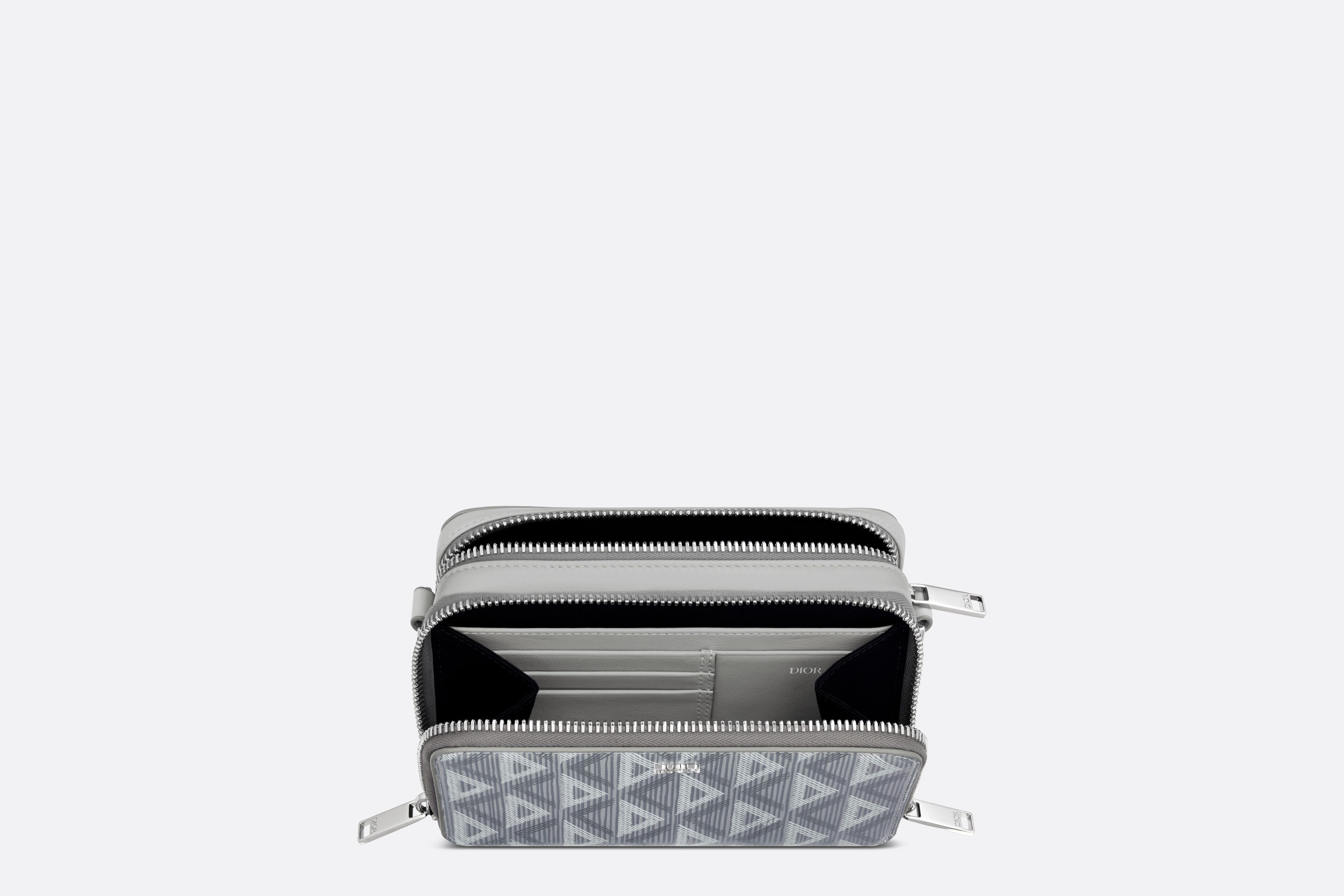 Pouch with Strap - 3