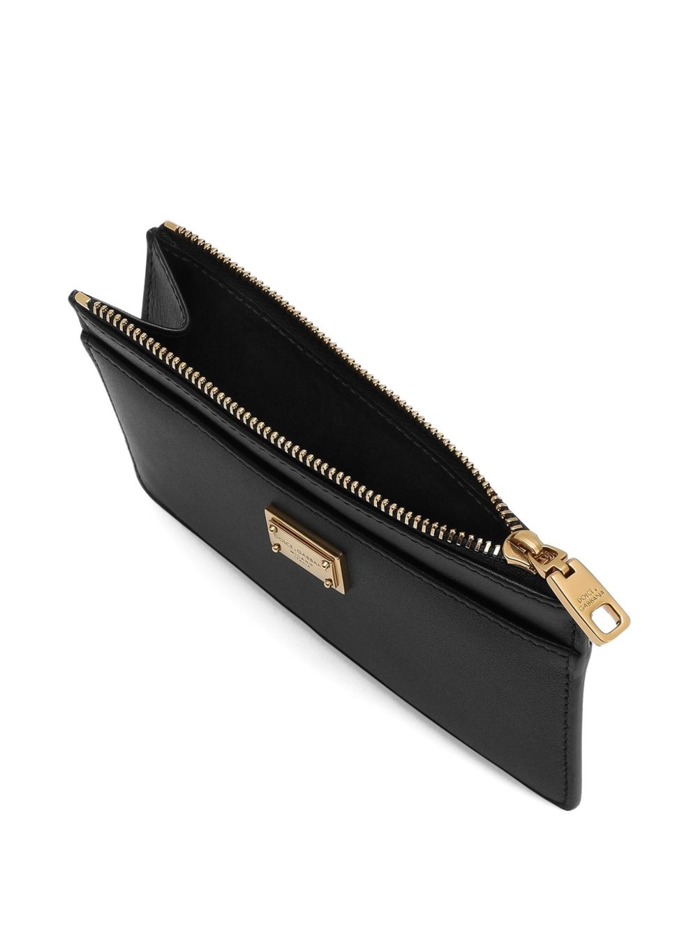 leather cardholder - 4