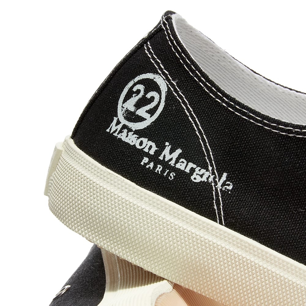 Maison Margiela 22 Tabi Low Sn - 4