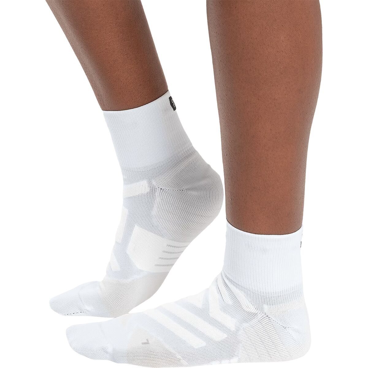 Performance Mid Sock - Women's - 4