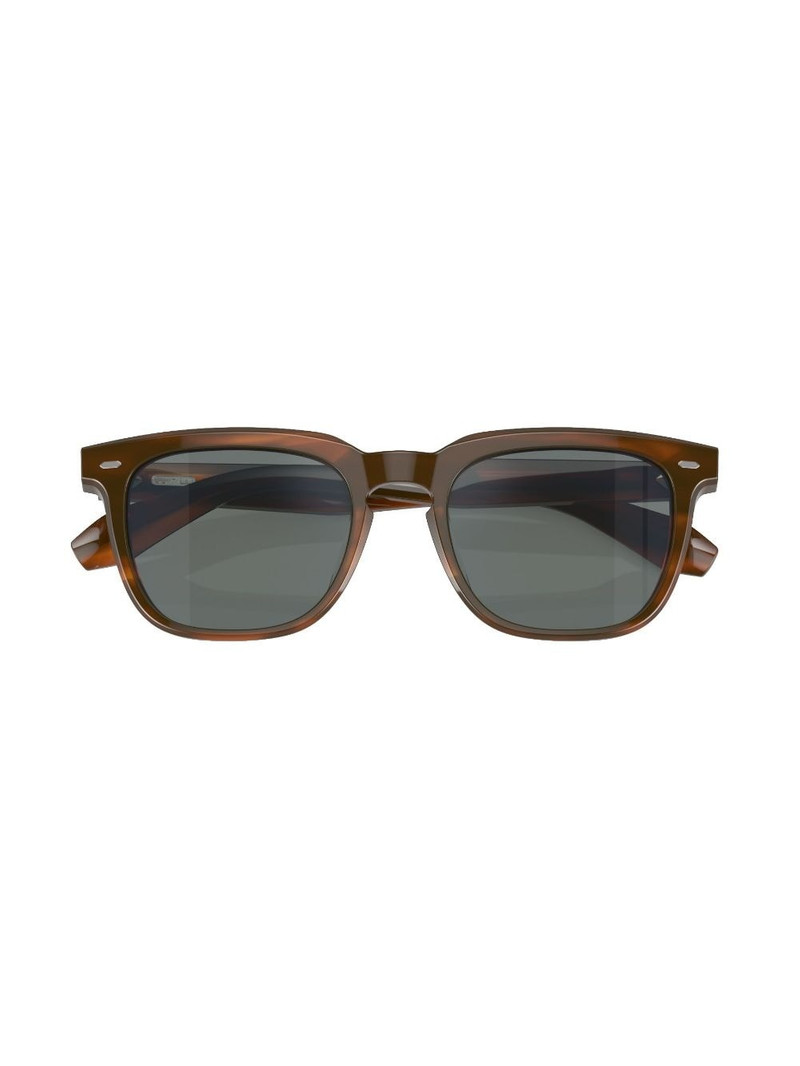 N.06 square-frame sunglasses 5