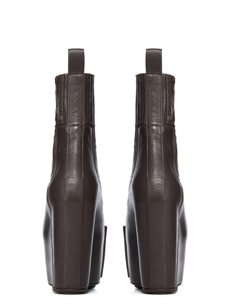 BOOTS 4