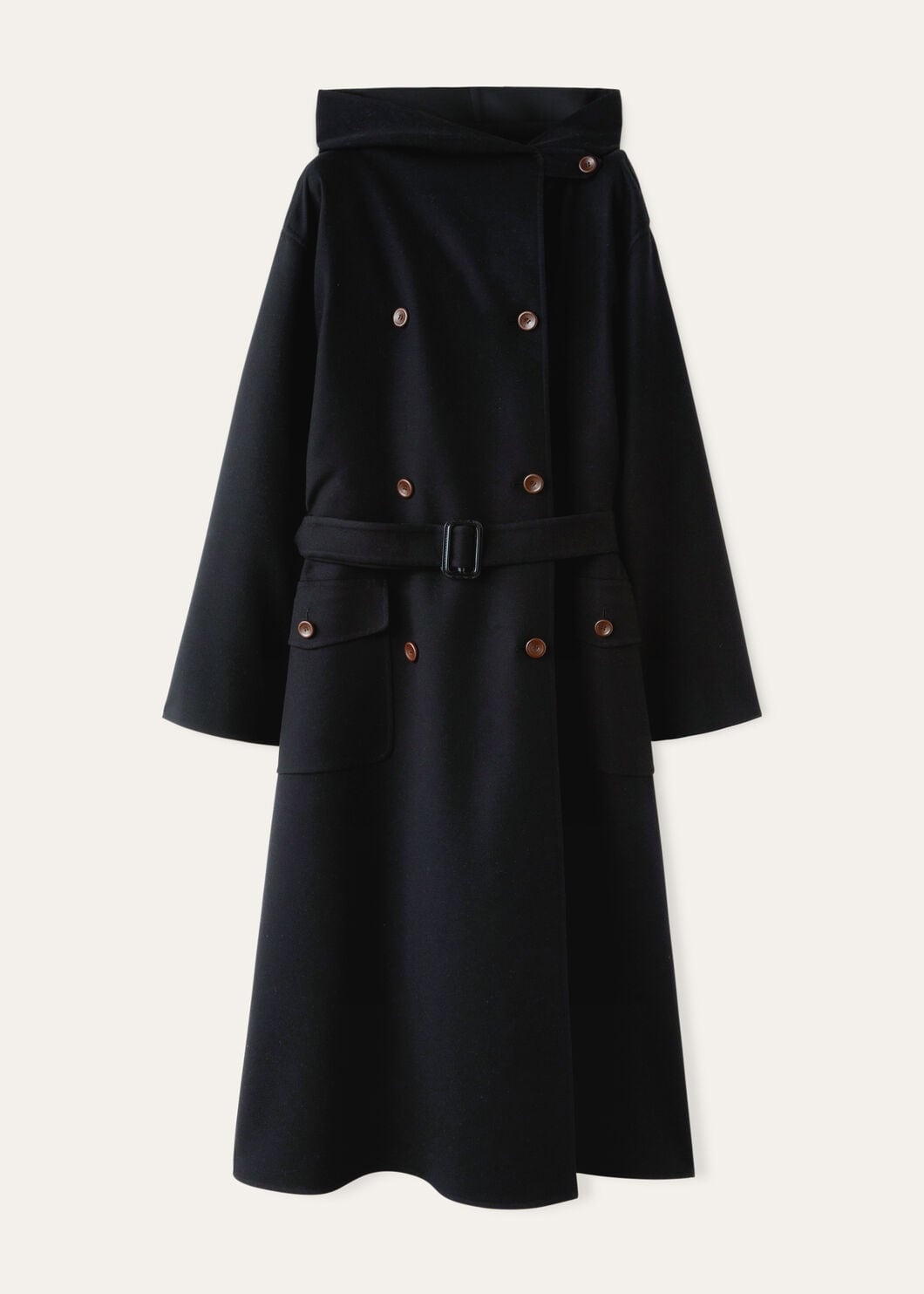 Brivel Coat - 1