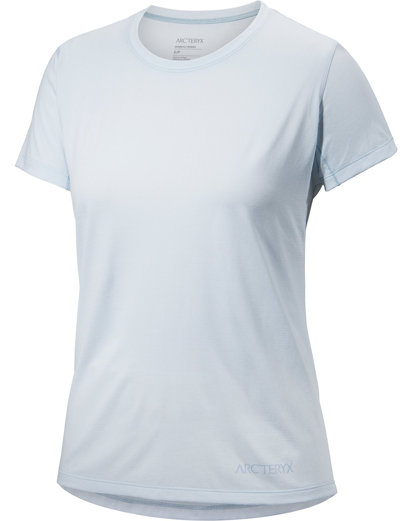 Taema Arc'Bird Crew Neck Shirt SS - 1