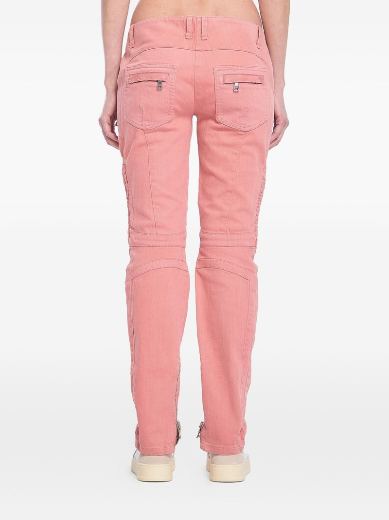 panelled jeans 3