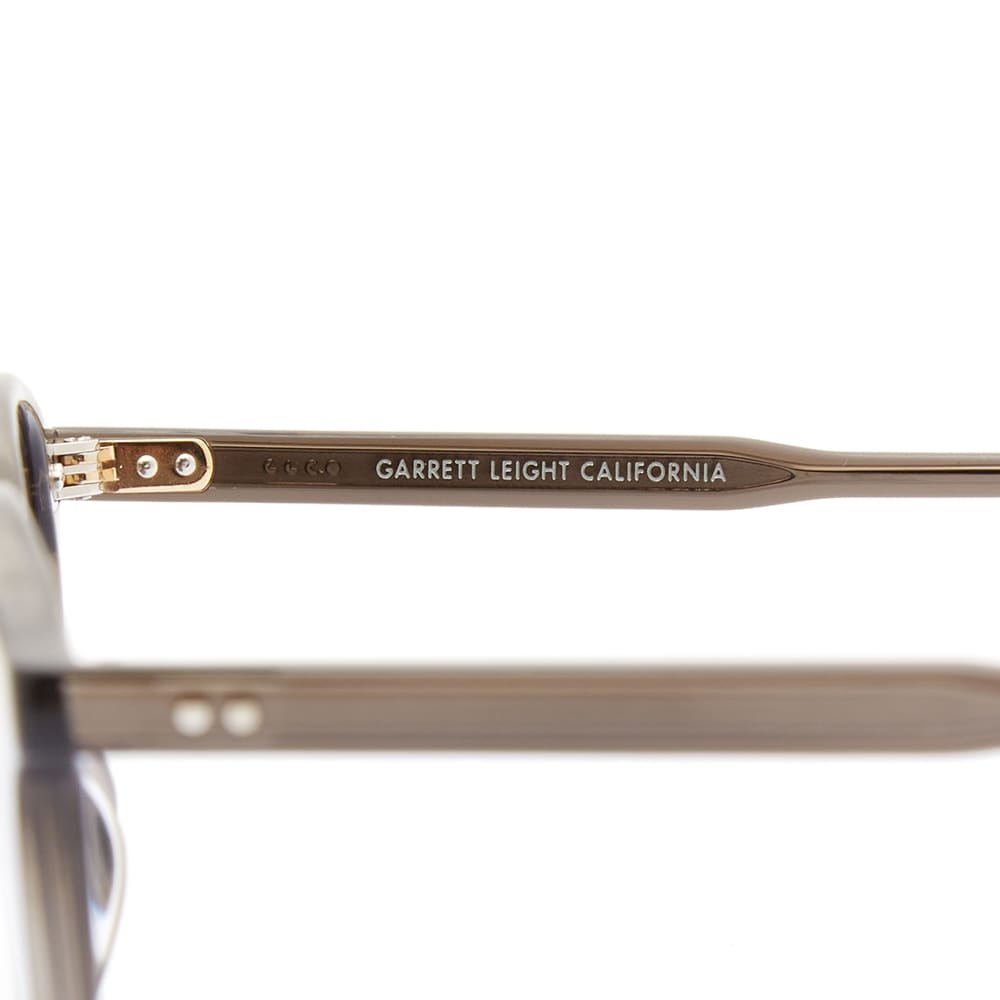 Garrett Leight Clement 46 Sunglasses - 3