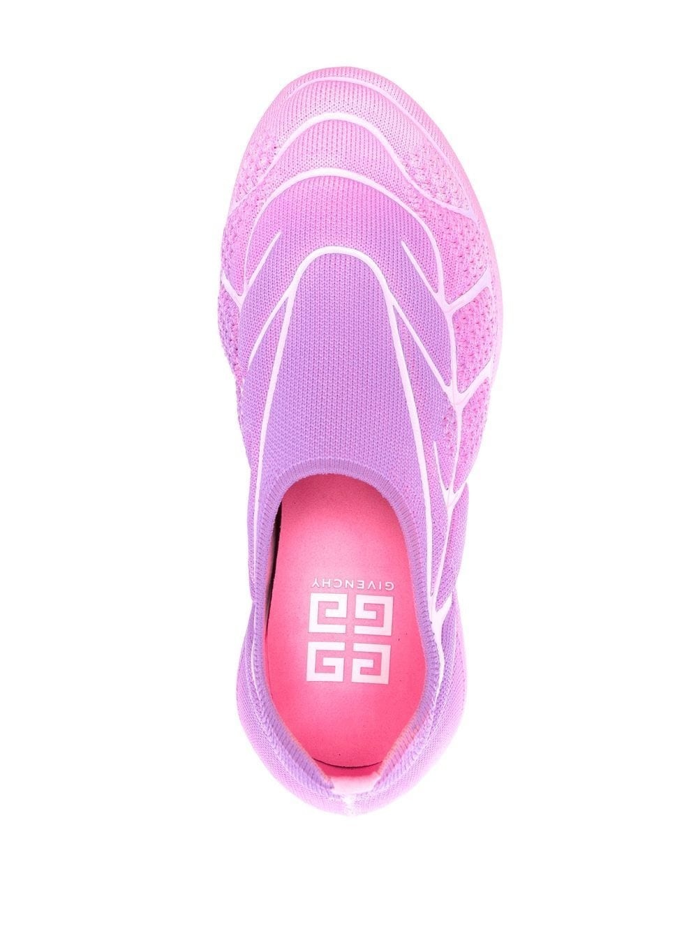 TK-360+ mesh sneakers - 4